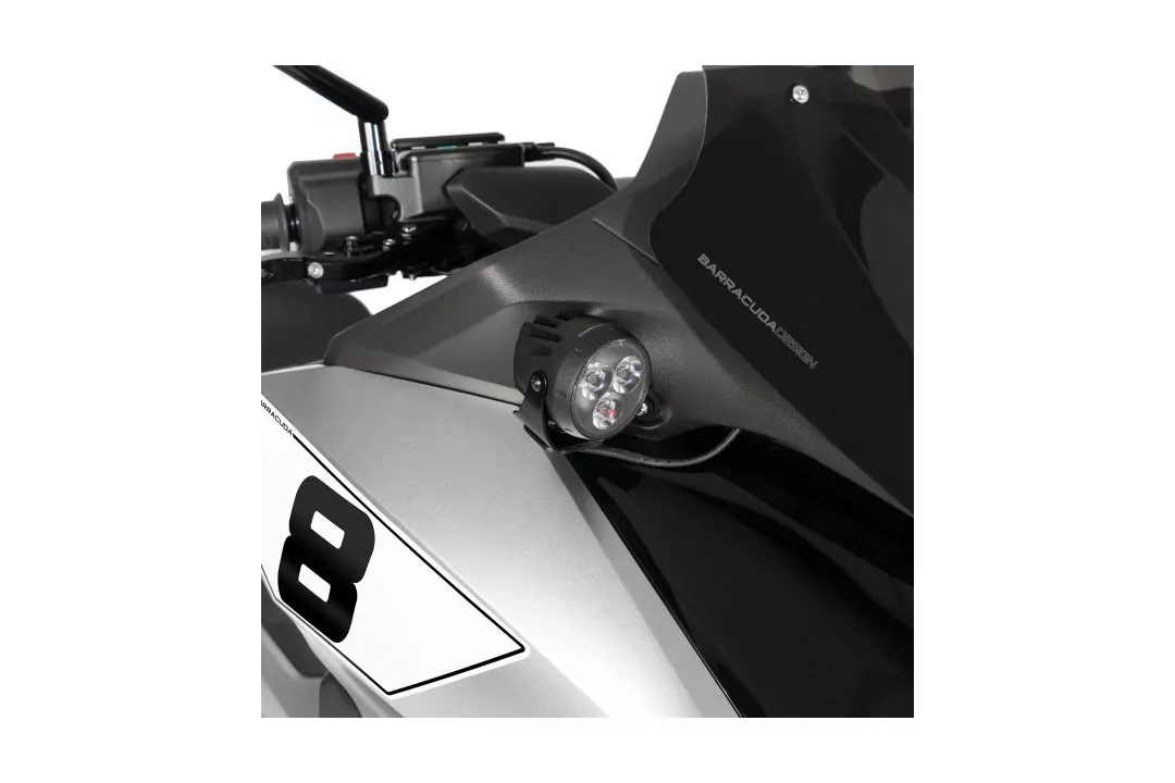 Barracuda EXTRA-LIGHT BRACKET KIT