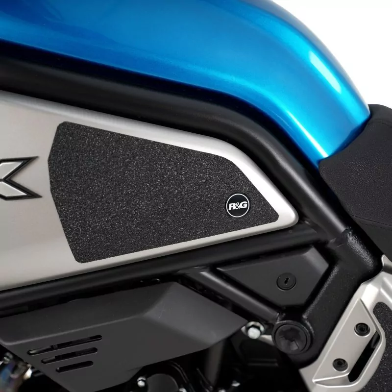 R&G Eazi-Grip Tank Traction Pads CF Moto 700 CL-X Heritage / Sport / Adventure
