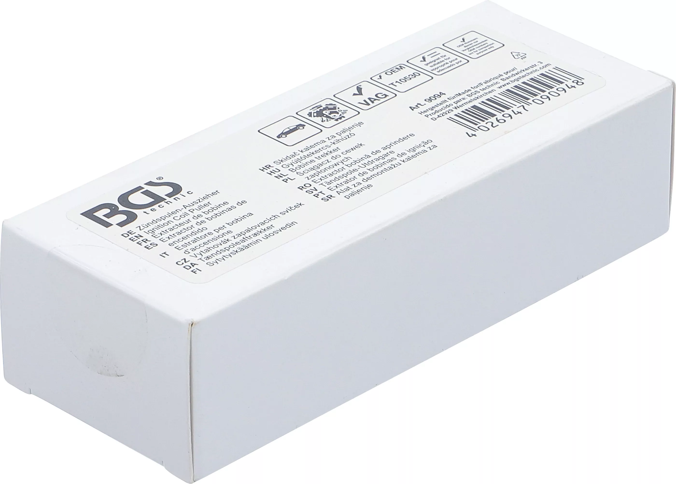 Zündspulen-Auszieher für VAG