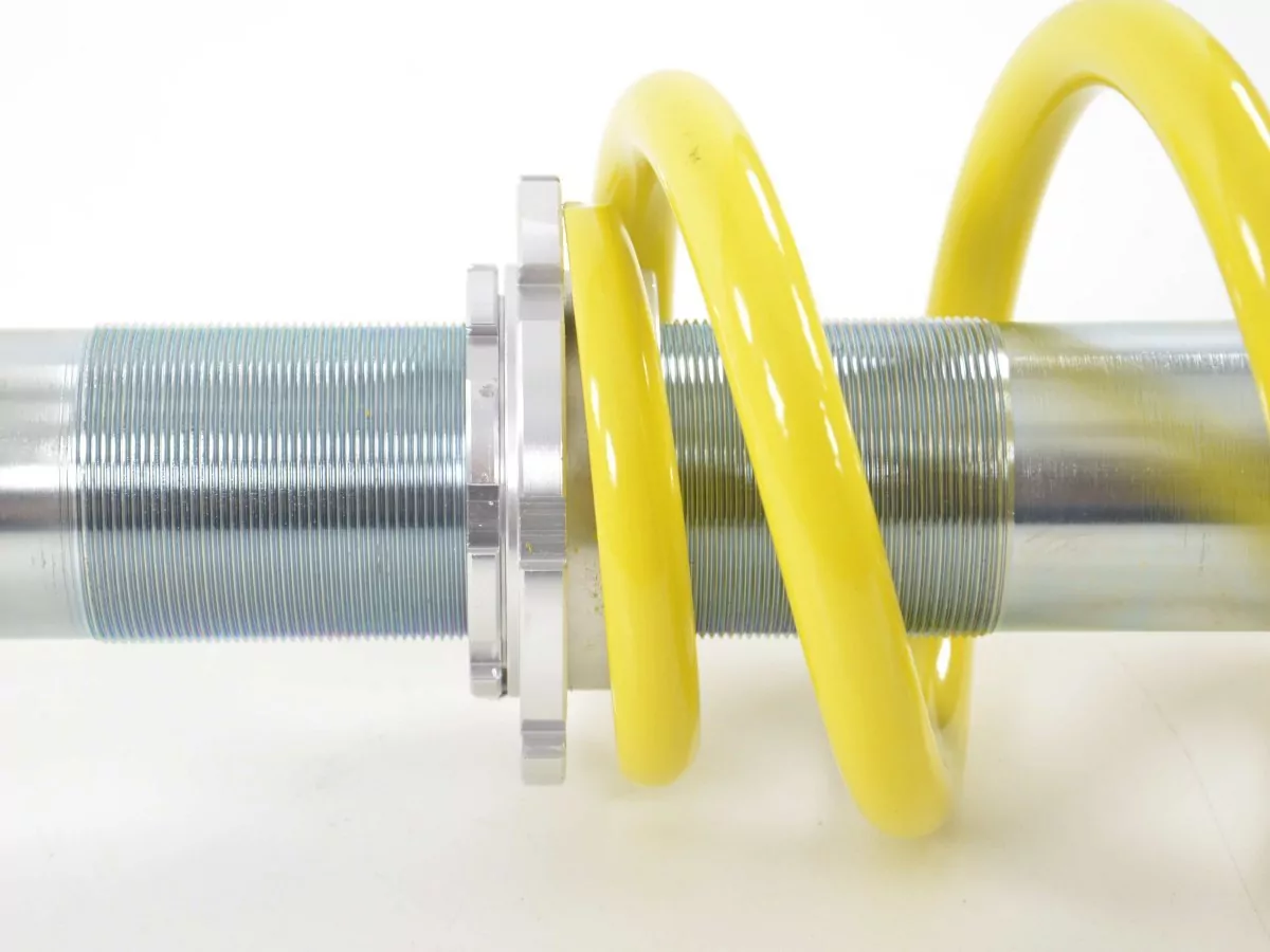 FK Gewindefahrwerk Sportfahrwerk Audi A4 8E Limo/Avant quattro Bj. ab 2000-2008