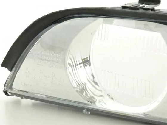 Frontblinker Blinker Set BMW 5er (Typ E39) Bj. 95-00