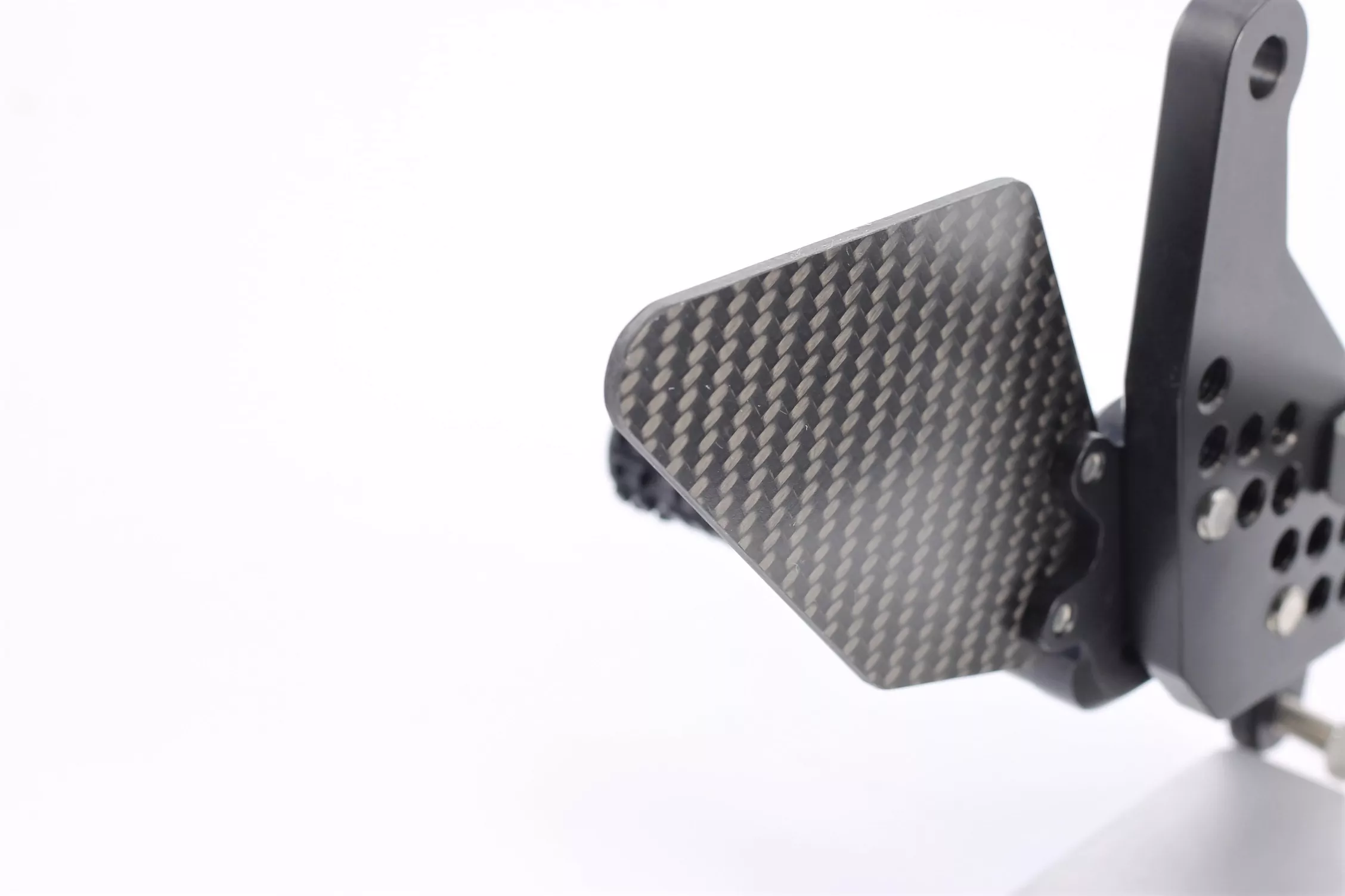 MG Biketec Sportfussrastenanlage / Rastenanlage / Fußrastenanlage mit ABE, gültig in D - A - CH für Ducati Streetfighter 848 ab 2011