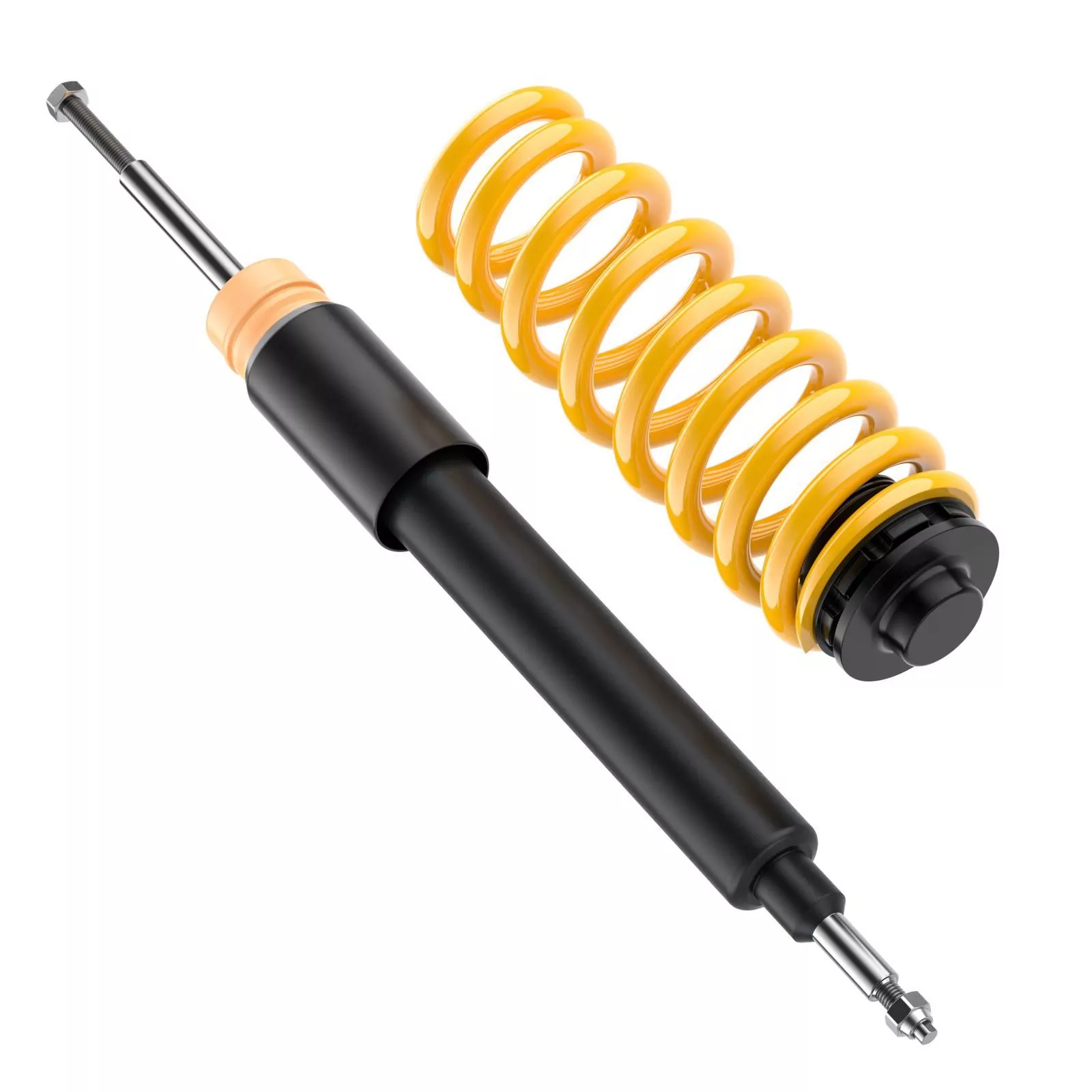 ST Gewindefahrwerk ST X  (mit fester Kennung) BMW 3er Touring (E91) 390L, 390X, 3K 12/2004-12/2012