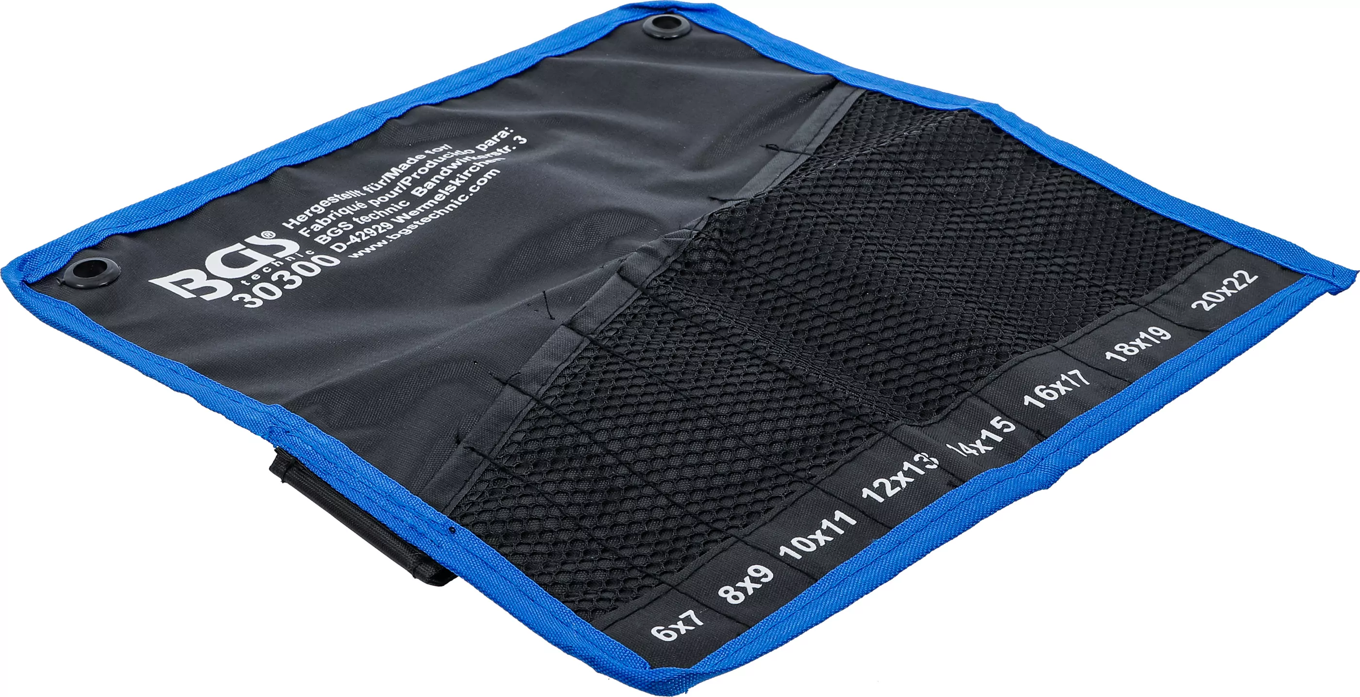 Leertasche für Art. 30300