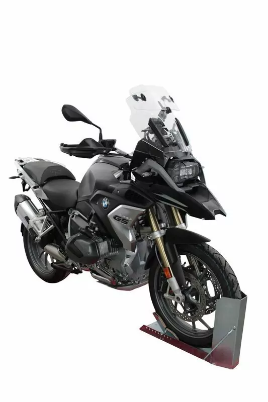 MRA Vario-X-Creen mit Stabilisator R1250GS /Adventure, 19- mit ABE