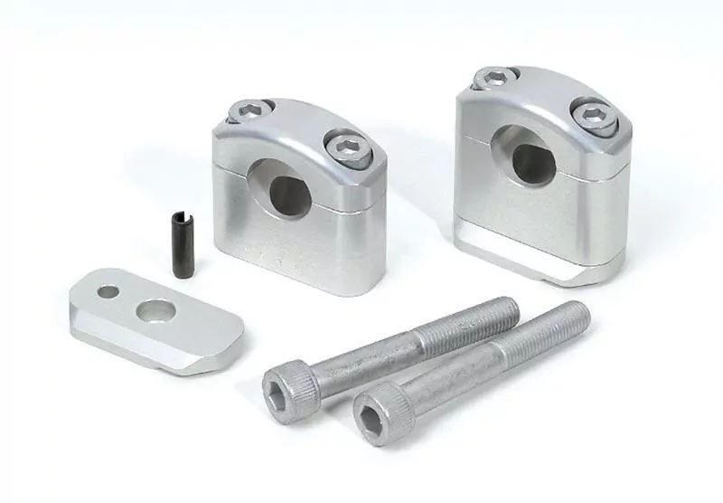 LSL Lenkerklemmböcke für XJR1200-1300 1995-2007