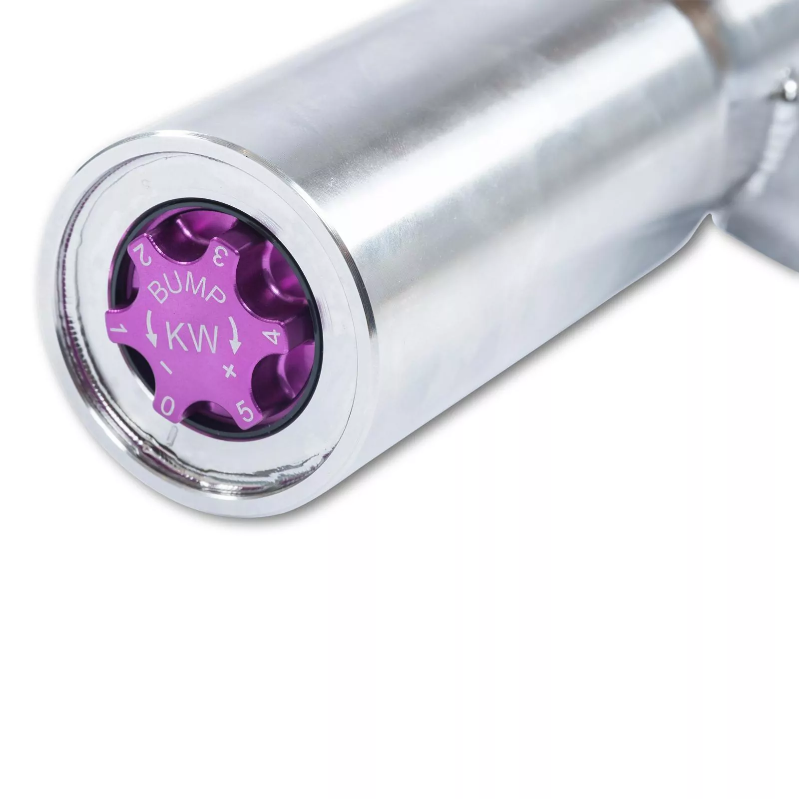 KW Gewindefahrwerk V3 inox (inkl. Stilllegung f. elektr. Dämpfer) MERCEDES-BENZ CLA Shooting Brake (X118) F2CLA Allrad 06/2019-