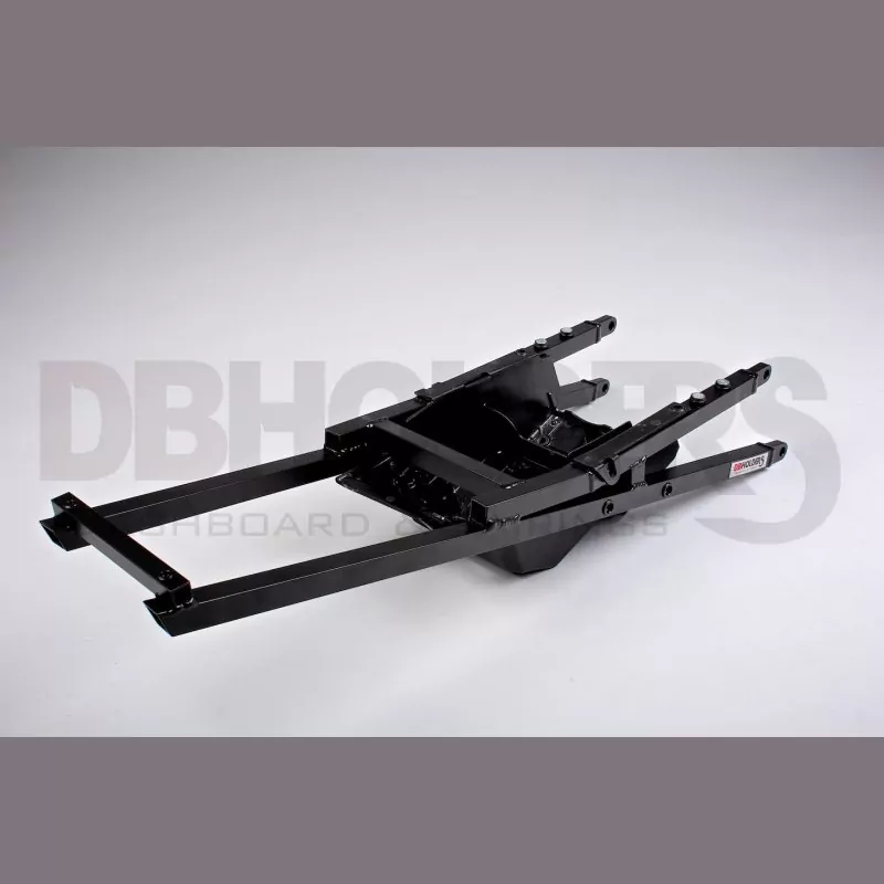 DB Holders Aluminium Heckrahmen BMW S 1000 RR 2009-2018