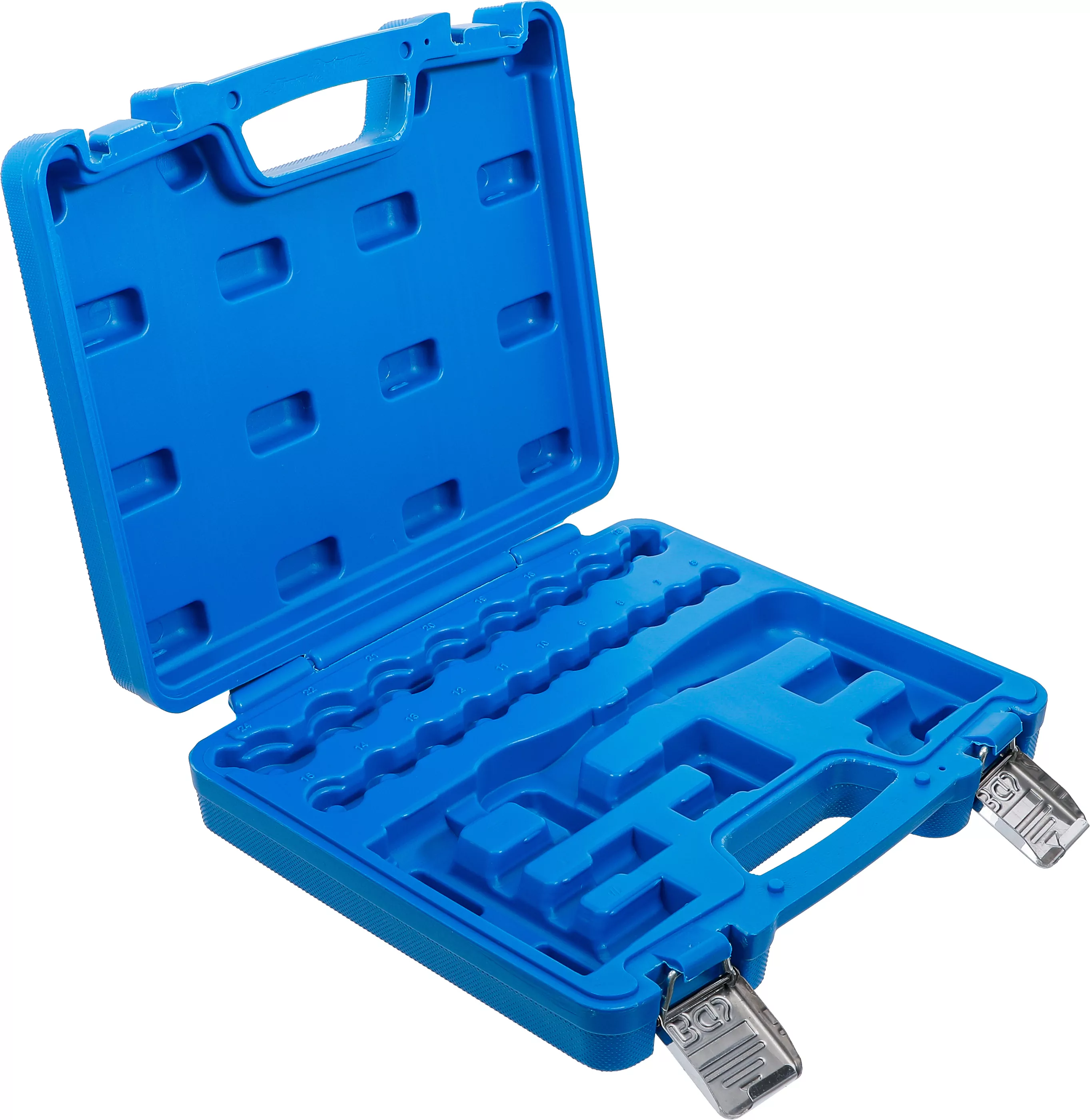 Leerkoffer für Art. 2227