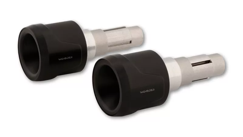 HIGHSIDER Akron-XL Handlebar Weights