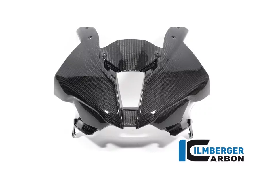 Ilmberger Carbon Verkleidungsoberteil Racing glänzend BMW M1000RR 2021-
