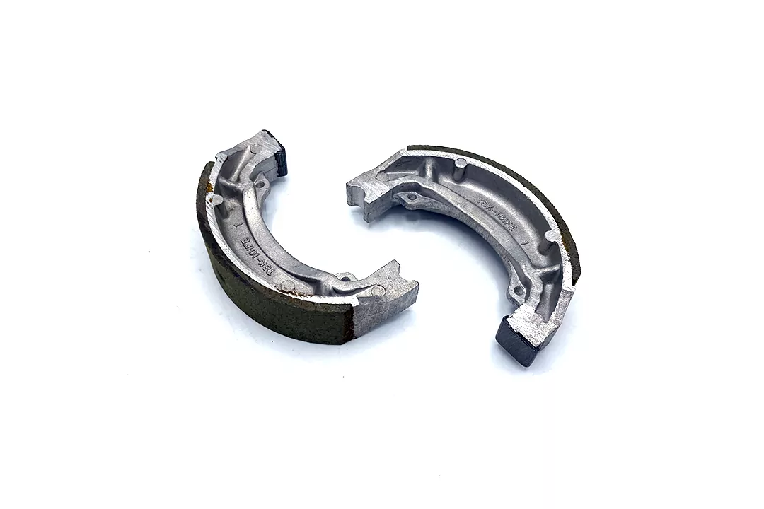 Vesrah LYT10235 Bremsbacken für Suzuki / Kawasaki / Piaggio Modelle