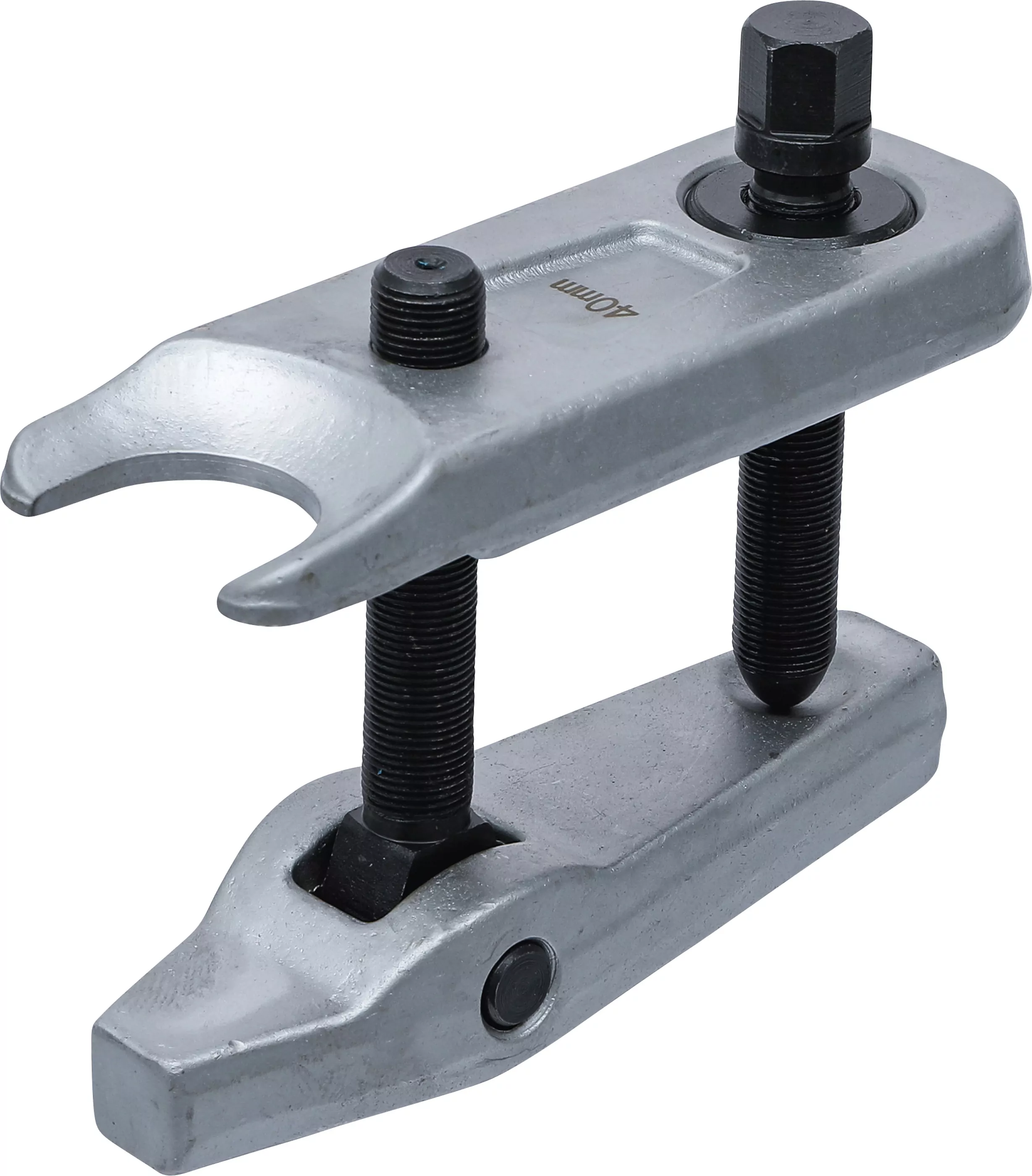 Kugelgelenk-Ausdrücker-Satz | hydraulisch | 12 t