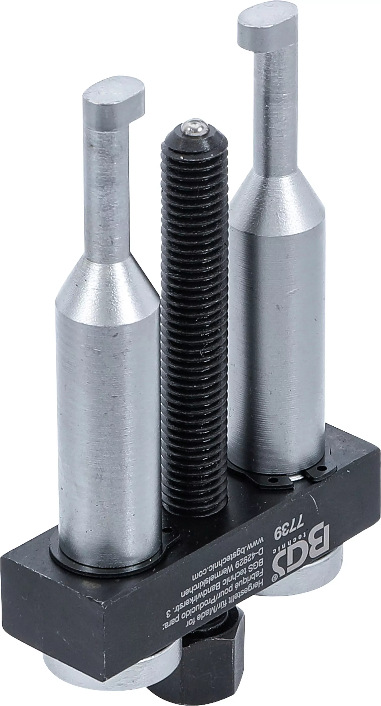 Lenkrad-Außenabzieher | für GM, Opel