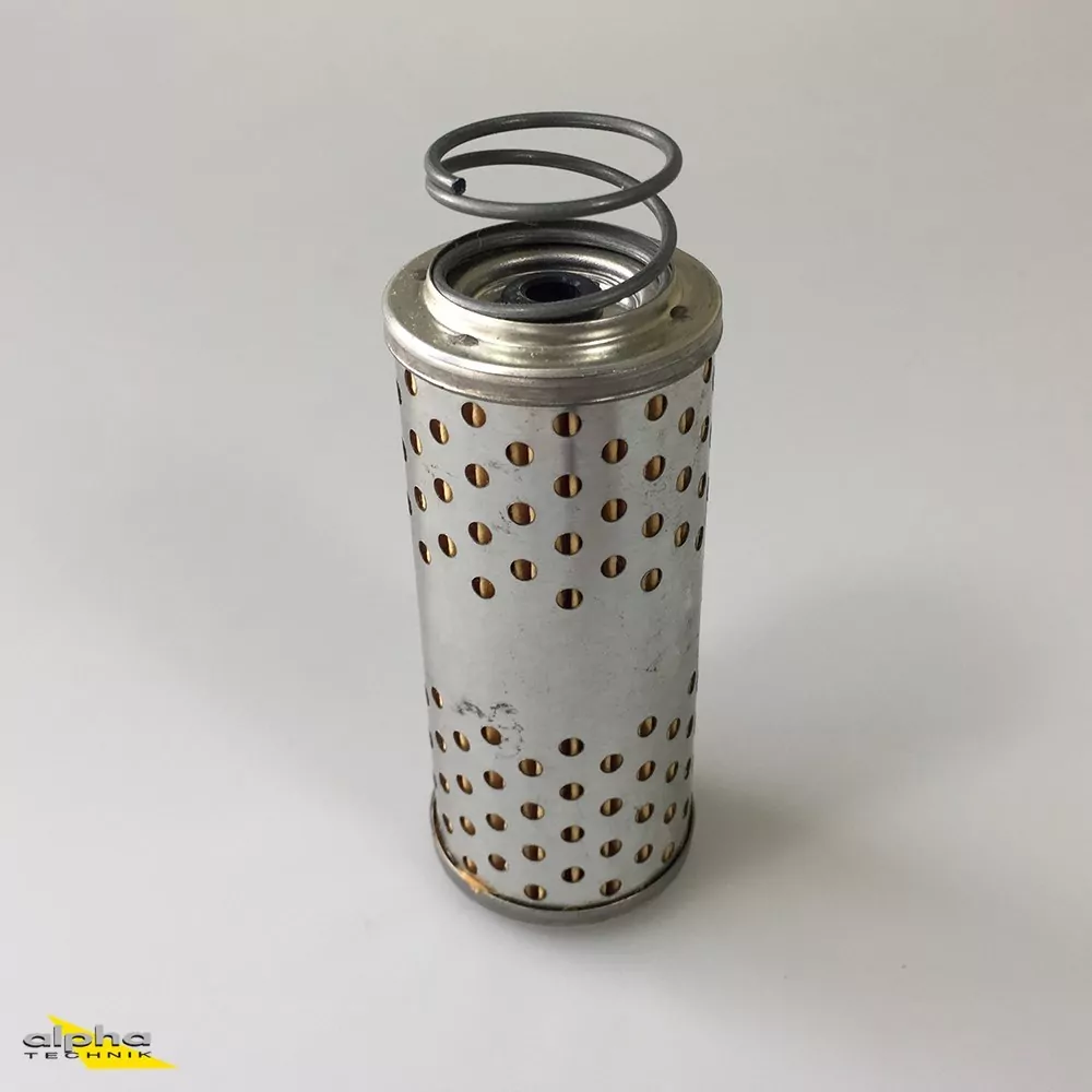 UFI Ölfilter für Moto Guzzi Nevada 750 Typ LF 1989-1999