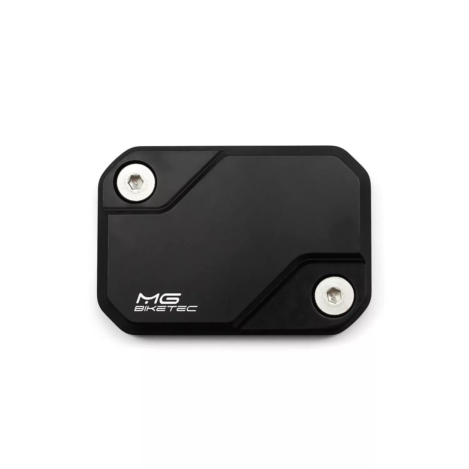 MG Biketec Behälterdeckel- Bremsflüssigkeit vorne für Yamaha MT-125 ab 2020-2024