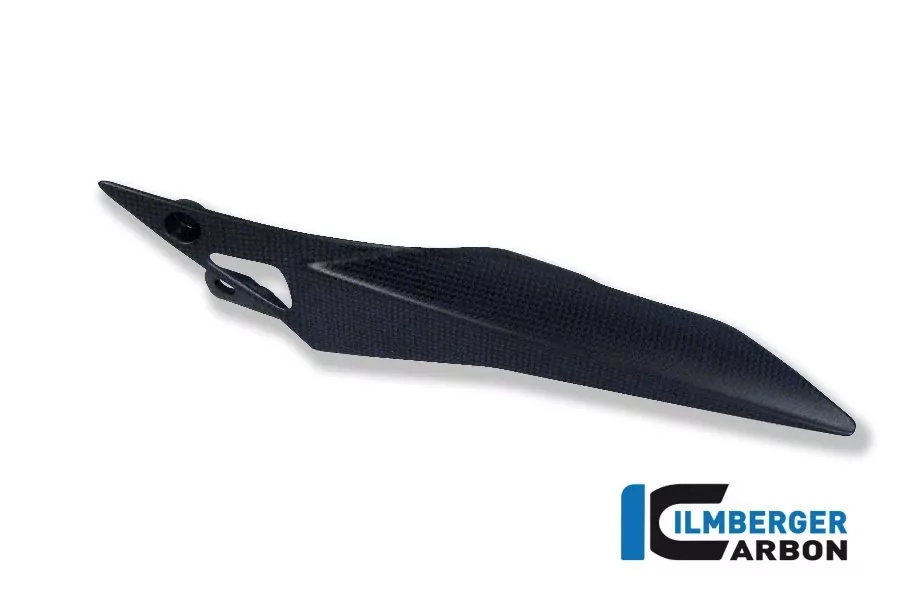 Ilmberger Carbon Kettenschutz hinten Carbon