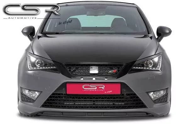 Frontansatz für Seat Ibiza 6J FA211
