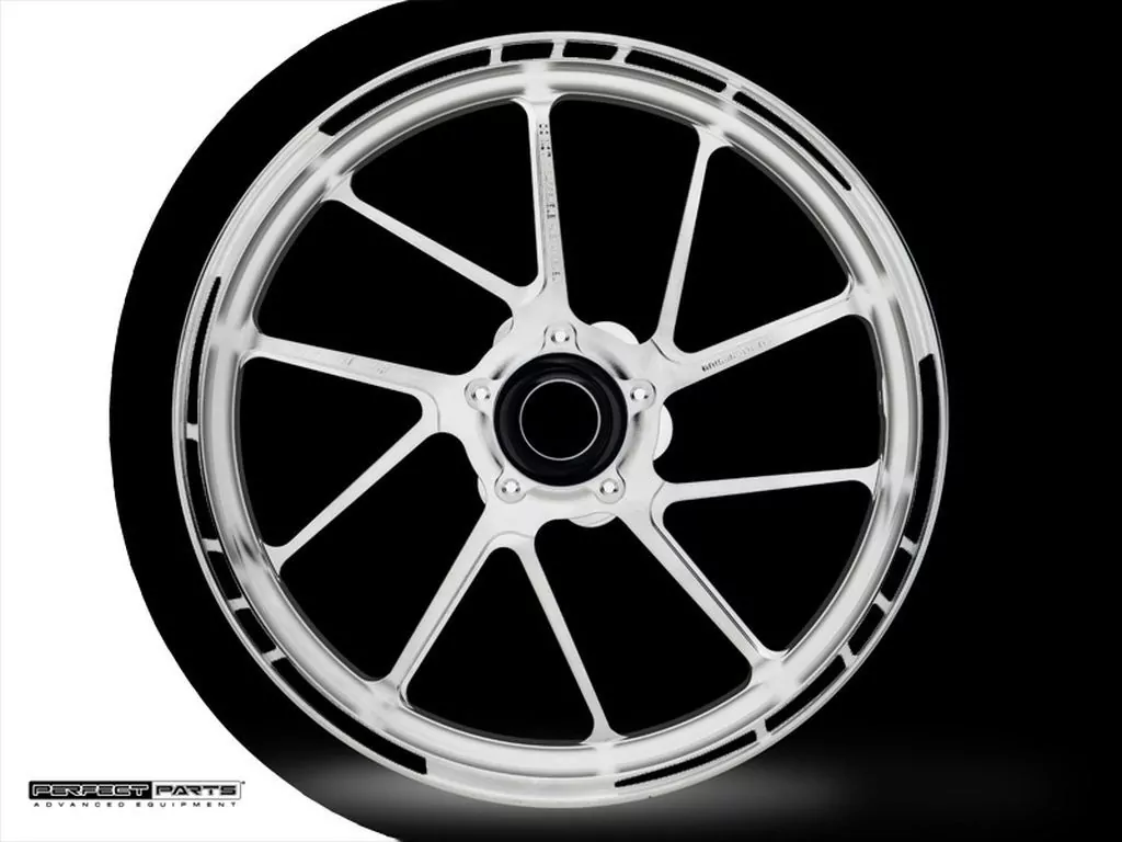 Felgenrandaufkleber GP Race 2 carbonlook