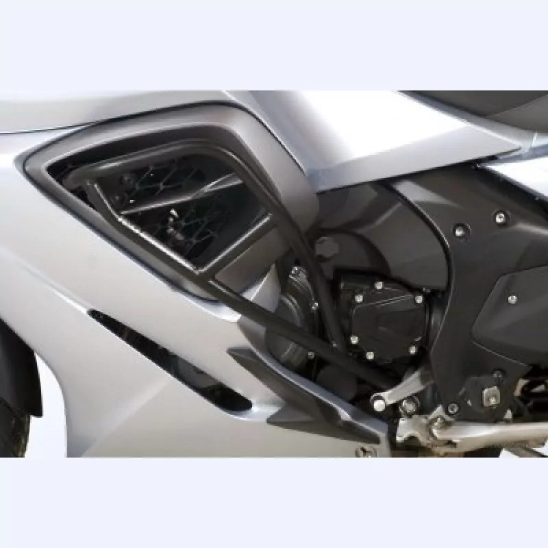 R&G Racing Sturzbügel Triumph Trophy 1200 2013-