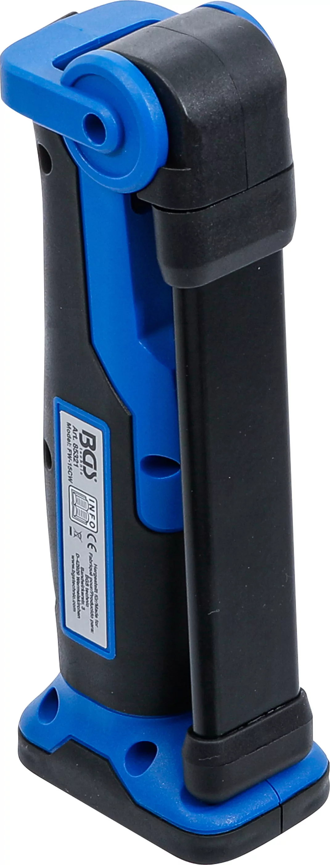 Akku-Knicklampe | COB-LED | 5W