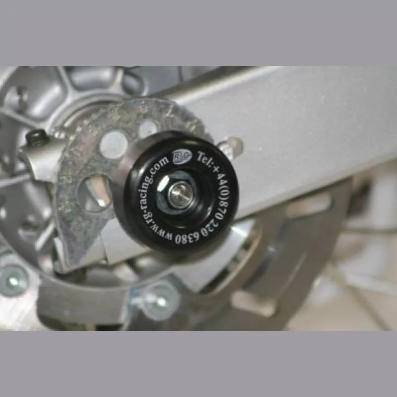 R&G Racing Schwingen Protektoren Yamaha DT 125 R / X