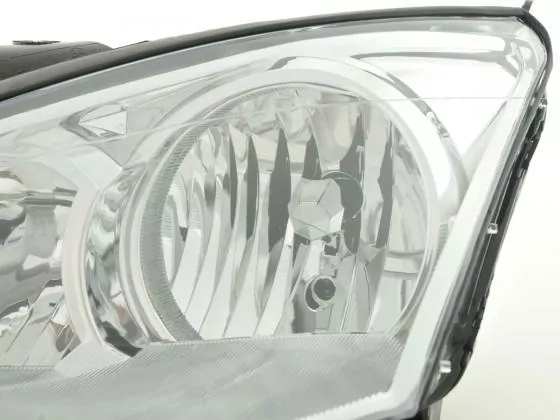 Verschleißteile Scheinwerfer links Ford Focus Bj. 01-04