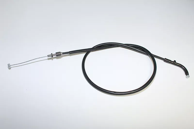 MOTORRAD NIELSEN Throttle Cable, Close, Yamaha FZ6 N/S2 (1B3/RJ074/014), 04-09