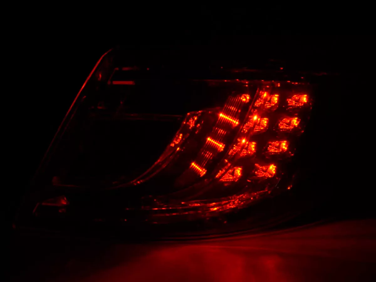 Verschleißteile Rückleuchte rechts Mazda 6 Limo Typ GH Bj. 08-10 klar