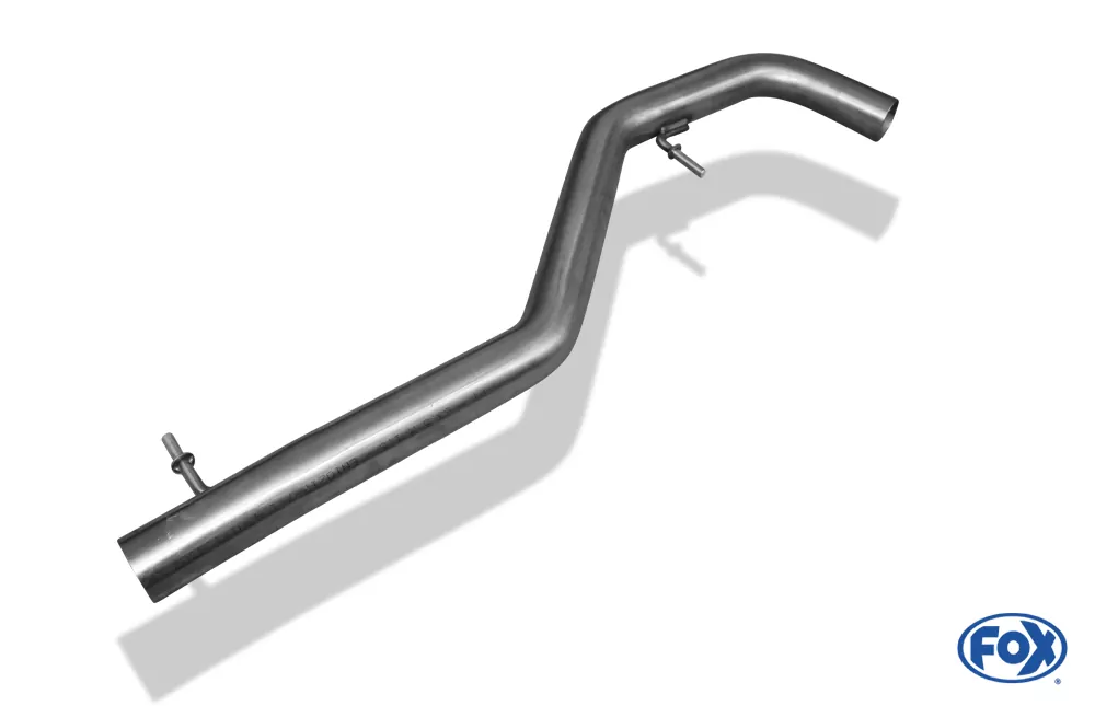 Audi Q3 quattro - Benzin  Vorschalldämpferersatzrohr