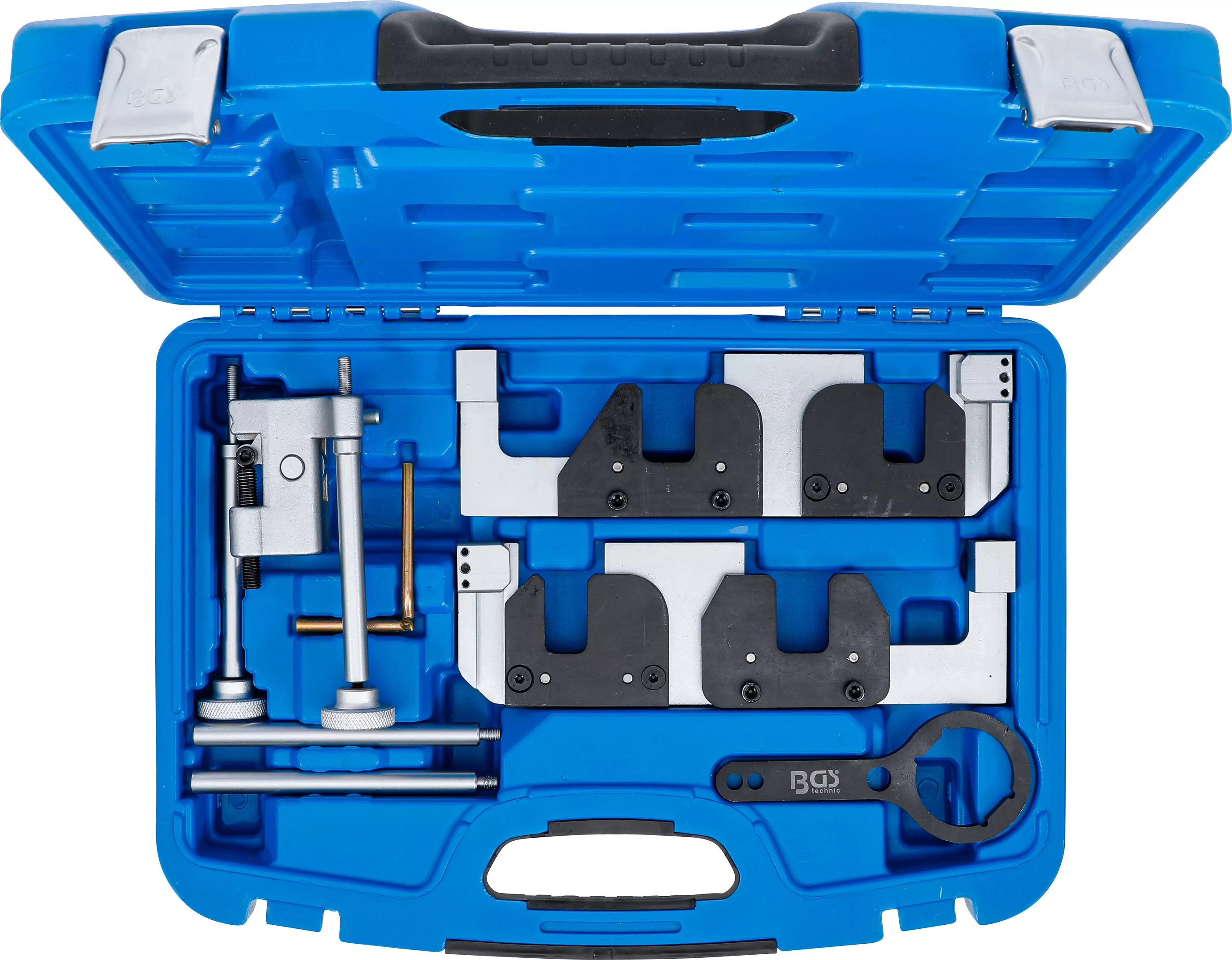 Motor-Einstellwerkzeug-Satz | für BMW S63