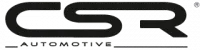 CSR AUTOMOTIVE Logo
