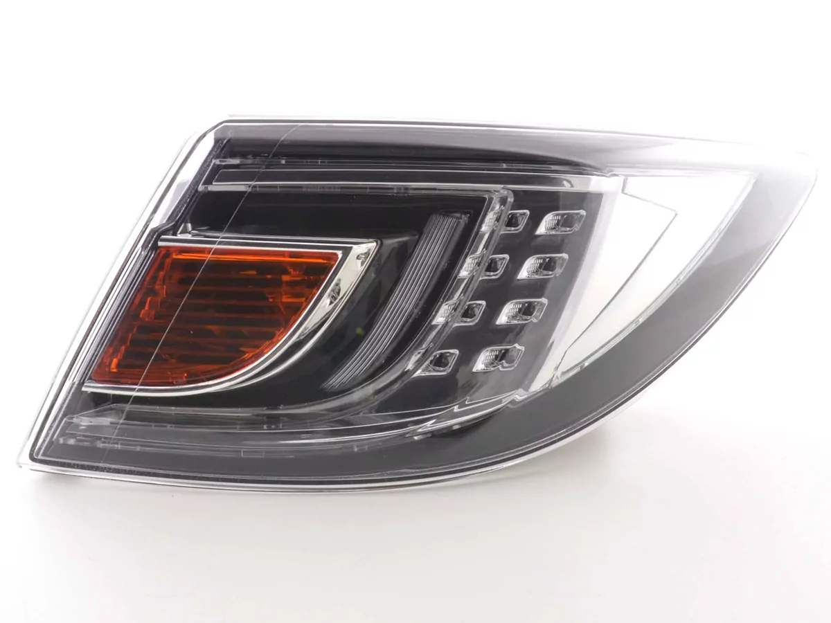 Verschleißteile Rückleuchte rechts Mazda 6 Limo Typ GH Bj. 08-10 klar