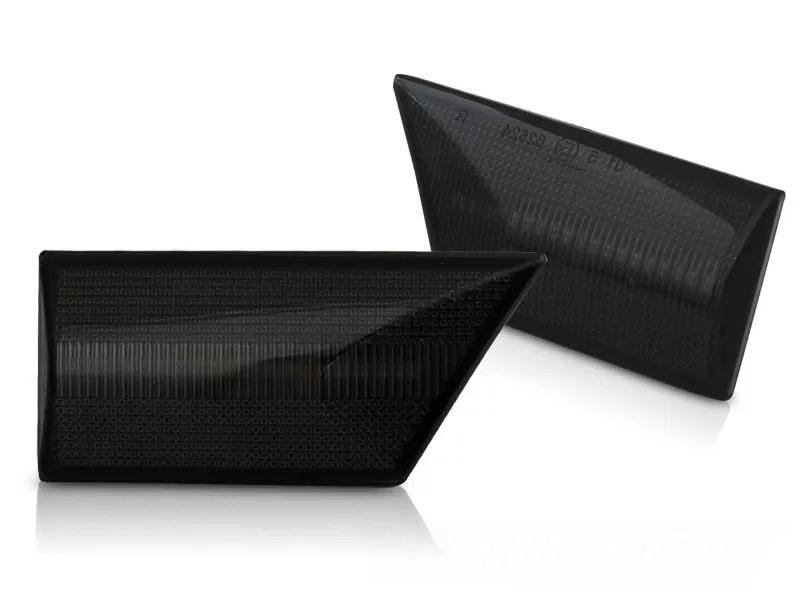 Indicator Smoke Led Seq Fits Opel Signum Vectra C 02-08