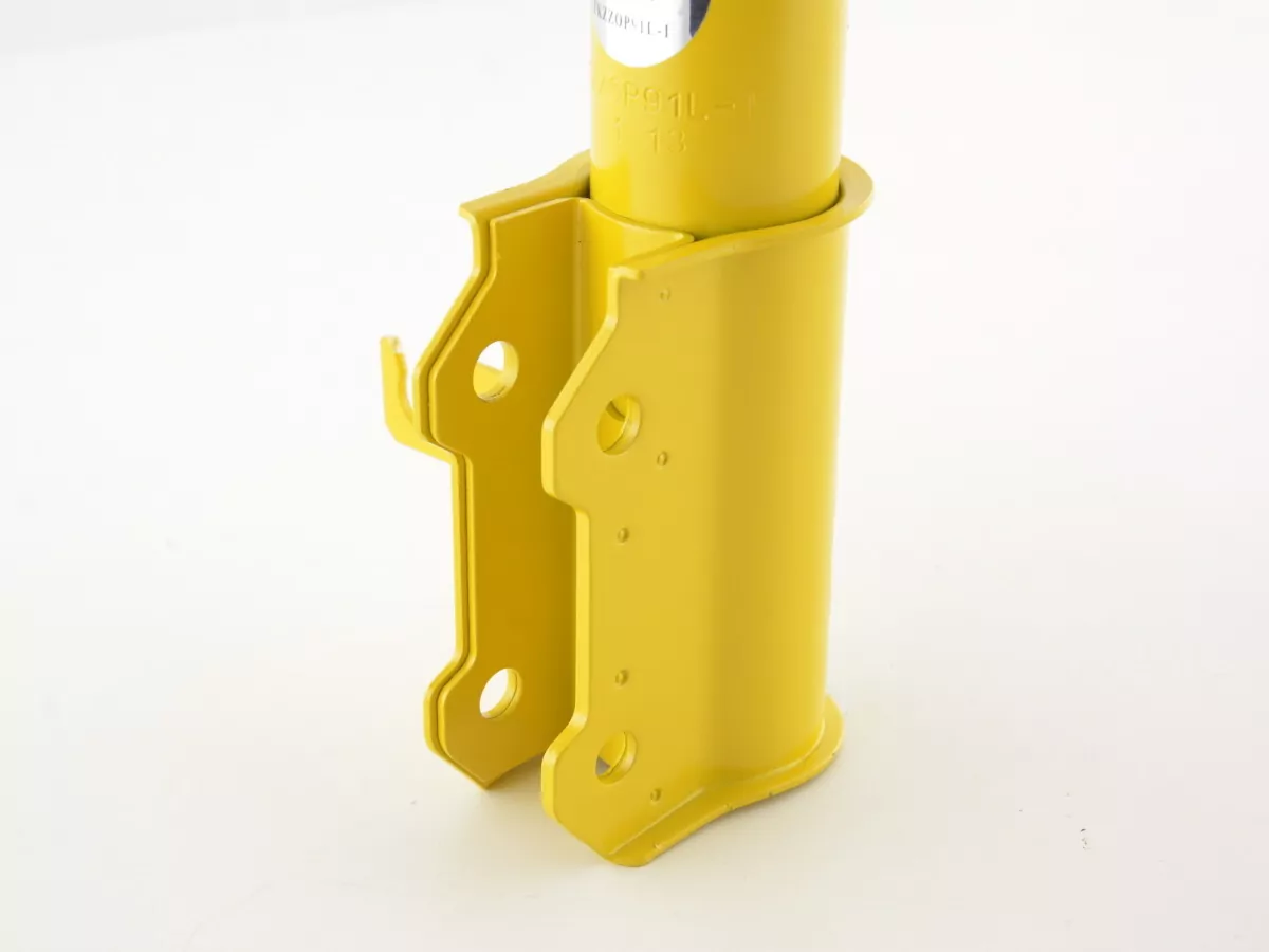 Sportstoßdämpfer High Tec Opel Astra J Bj. ab 2010 Vorderachse links