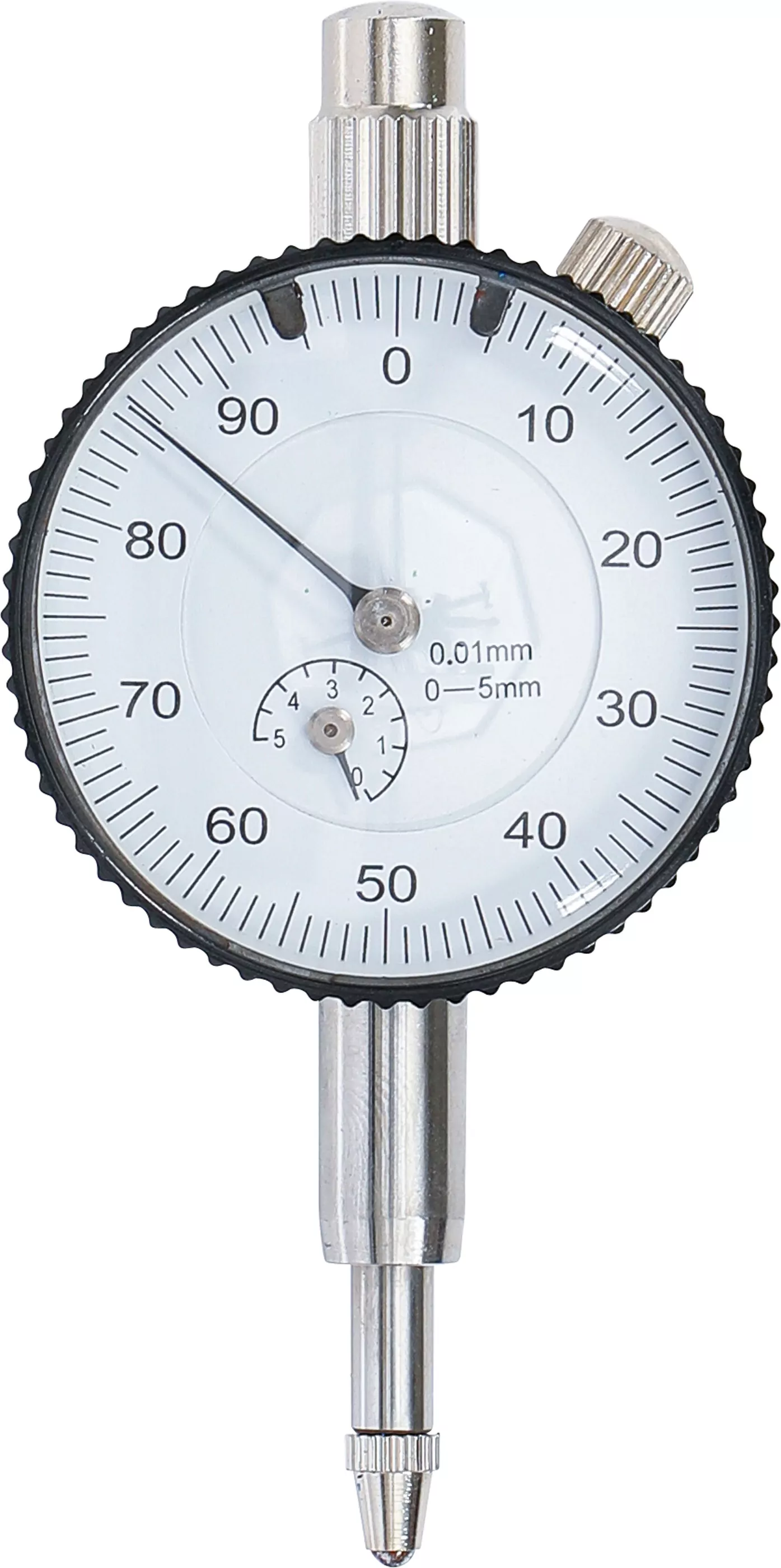 Messuhr | für Art. 8157 | Ø 41 mm