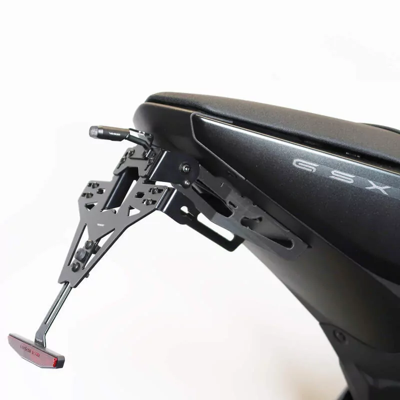 HIGHSIDER AKRON-RS PRO für SUZUKI GSX 8S 23-