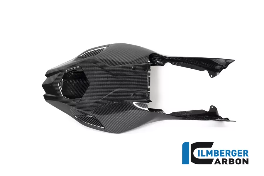 Ilmberger Carbon Heckverkleidung Racing für BMW S1000RR ab Modelljahr 2019- und M1000RR ab Modelljahr 2021-