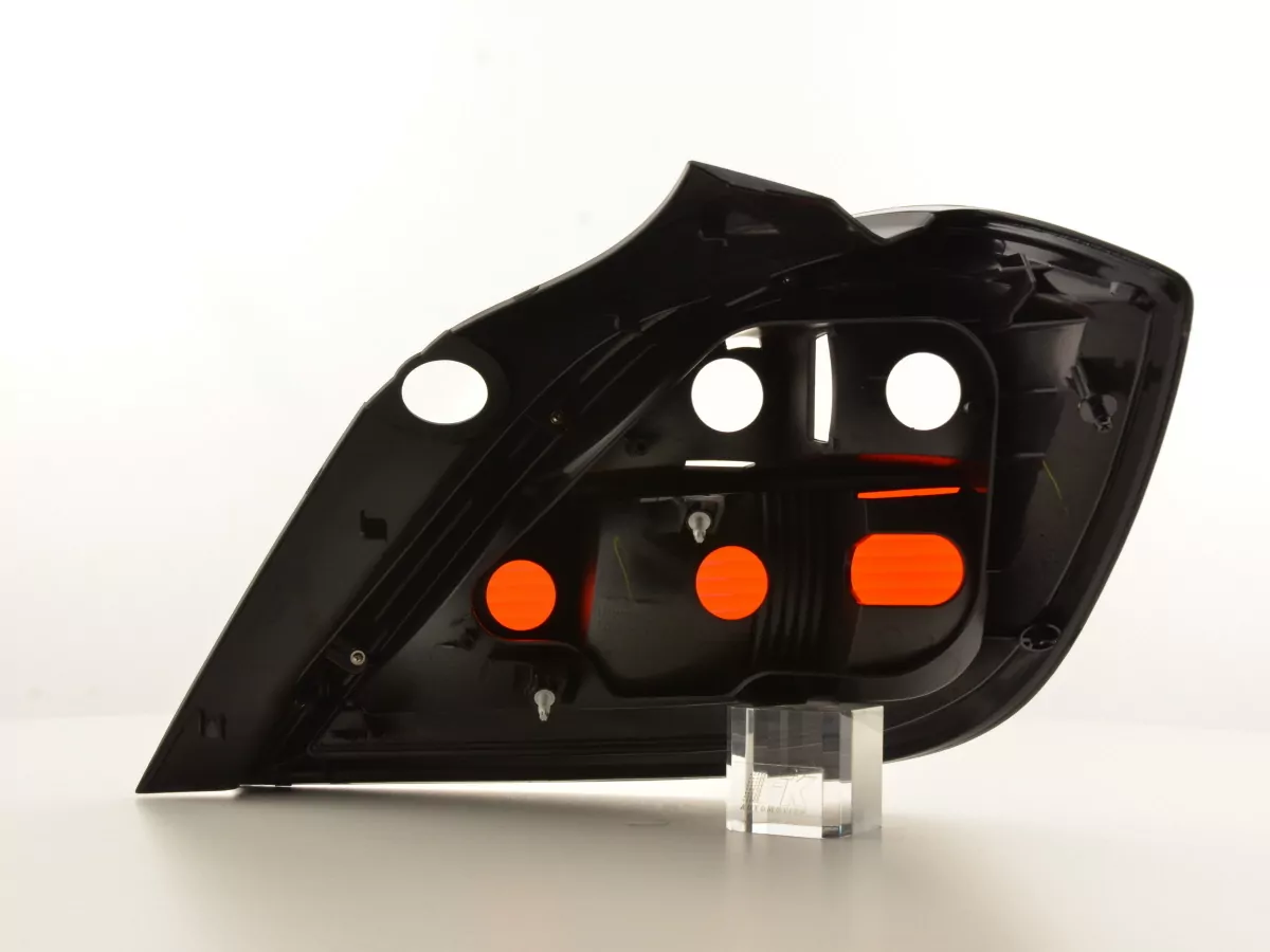 Verschleißteile Rückleuchte links Opel Astra H Bj. 04