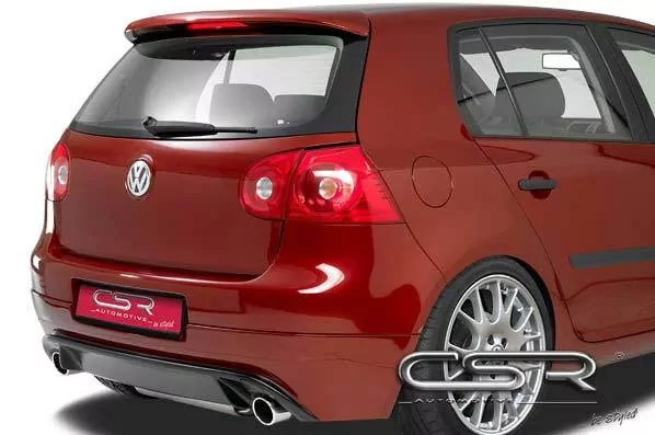 Heckflügel für VW Golf 5 R32 HF352