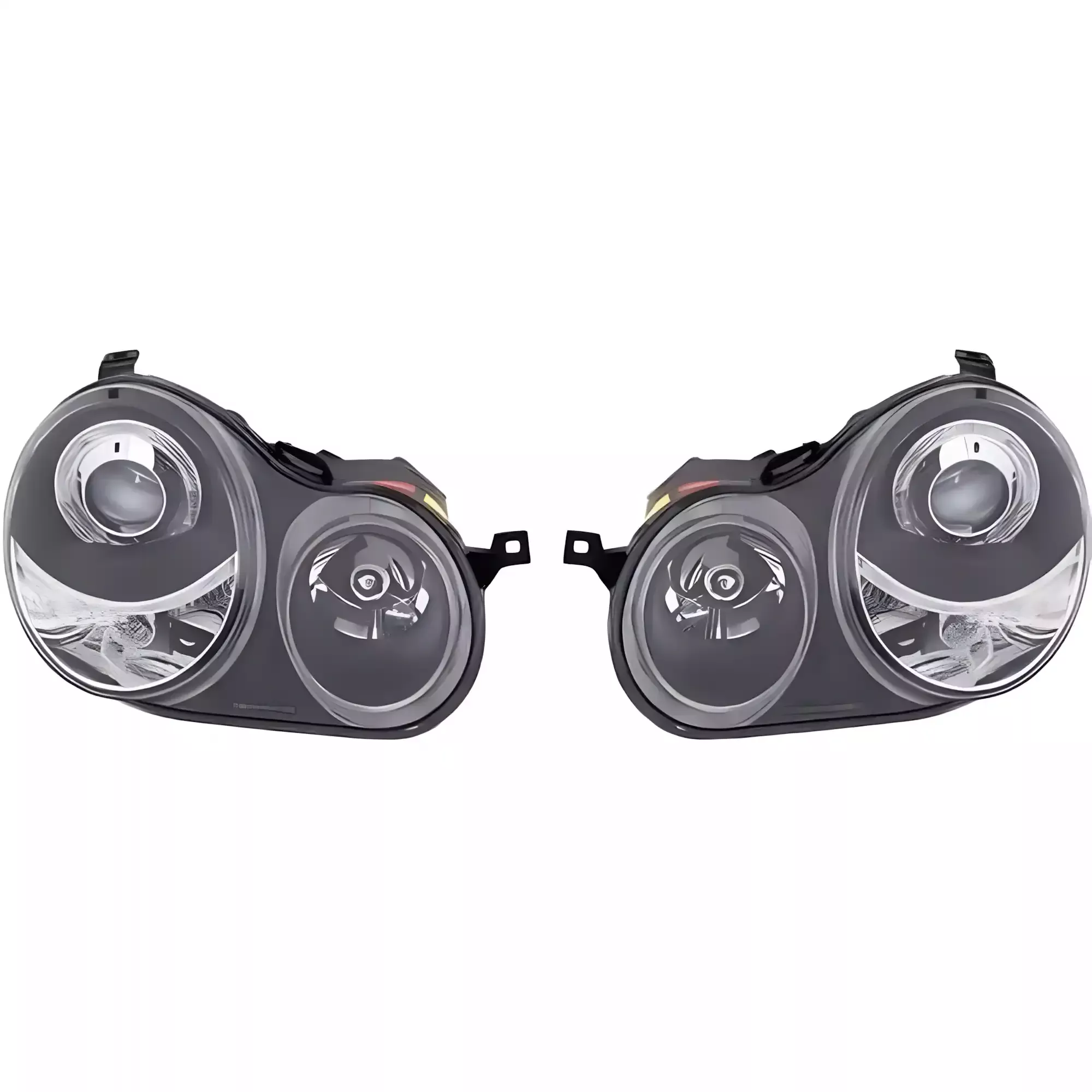 DIEDERICHS Hauptscheinwerfersatz HD Tuning (2205480)