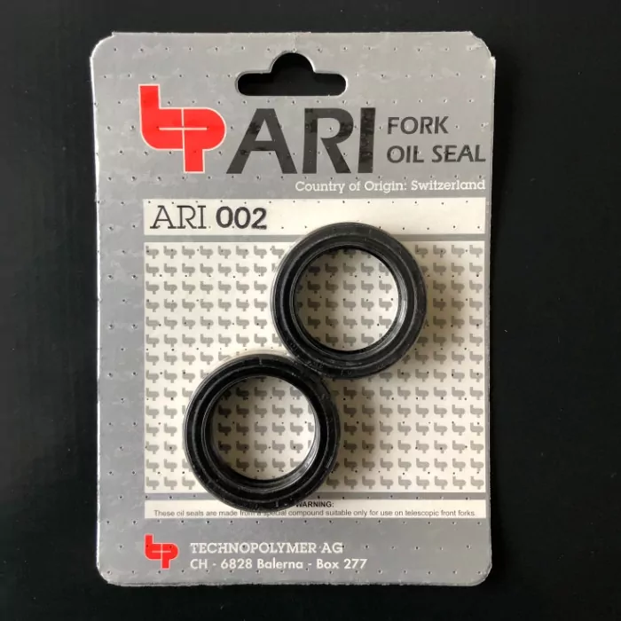 Gabelsimmeringe | ARI 002 | 34 x 46 x 10,5 mm |