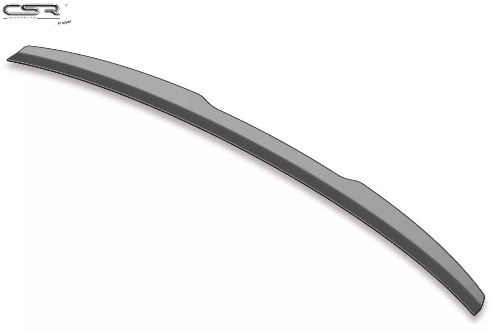 Heckflügel mit ABE für VW Jetta V HF626 Strukturiert (schwarz matt)