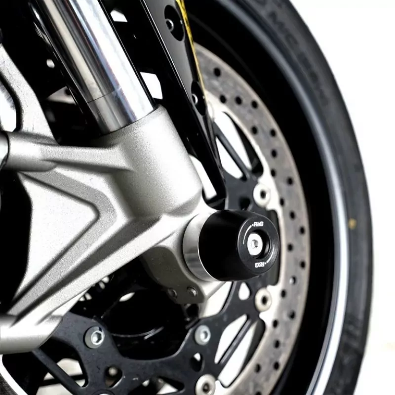 R&G APEX Gabel Protektoren Yamaha R9 2025-