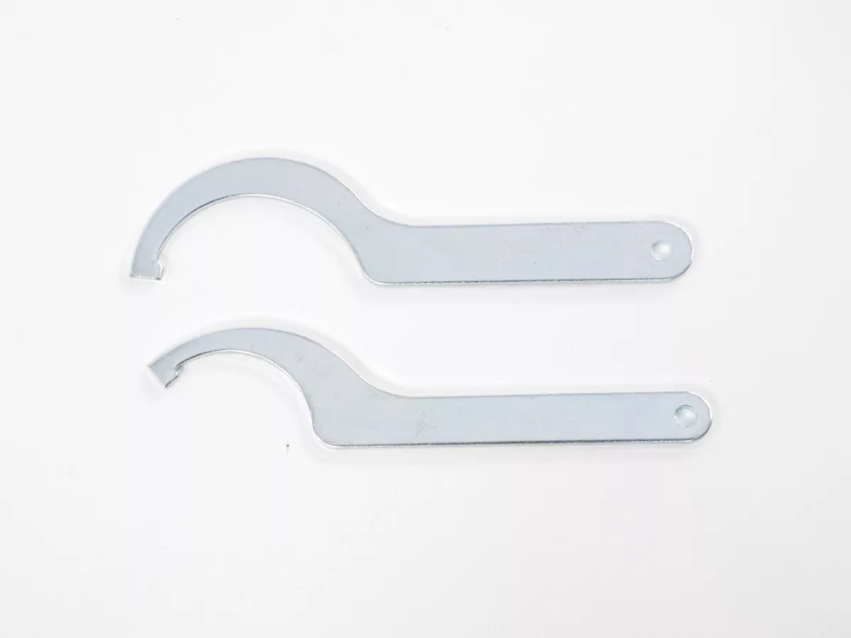 FK Gewindefahrwerk Sportfahrwerk Audi A6 C6/4F Limousine Bj. 2004-2011