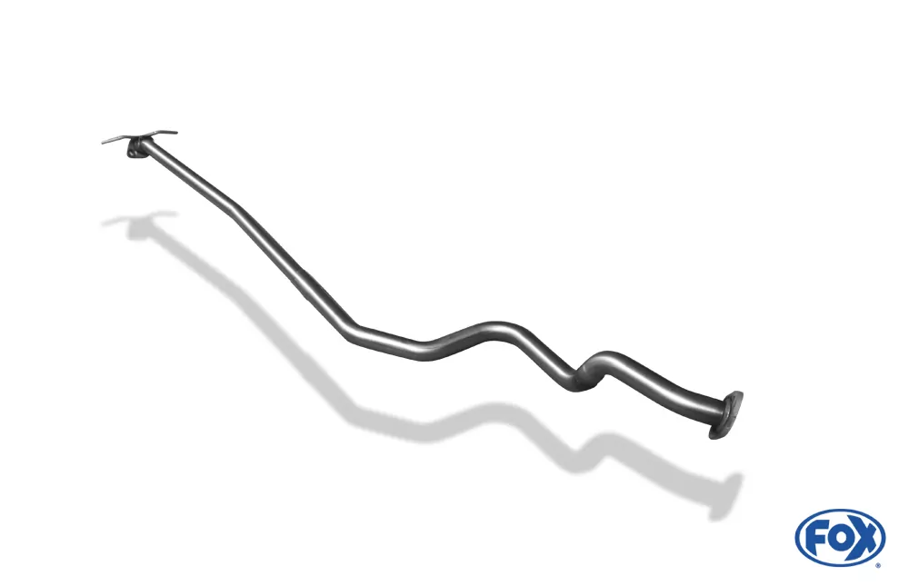 Suzuki Swift IV  Vorschalldämpferersatzrohr