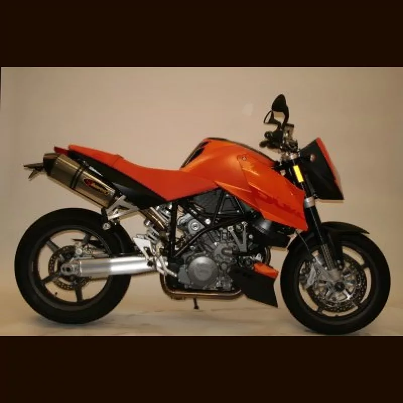 R&G Racing Kennzeichenhalter KTM Super Duke 990