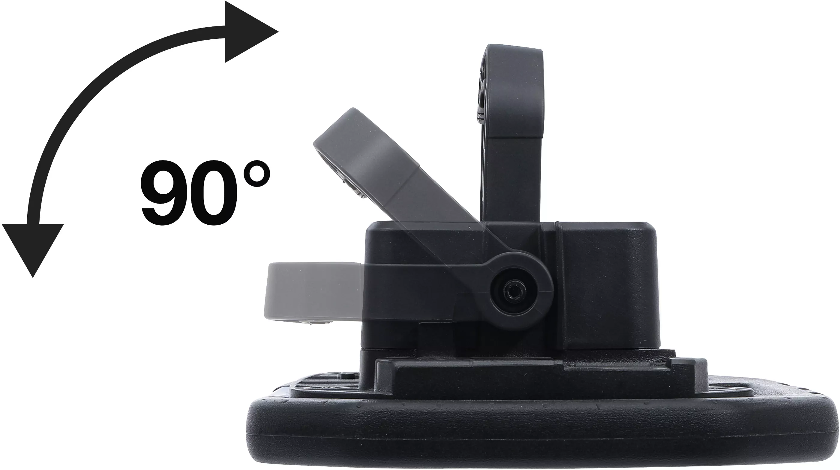 COB-LED-Arbeits-Strahler | 40 W | mit integrierten Lautsprechern