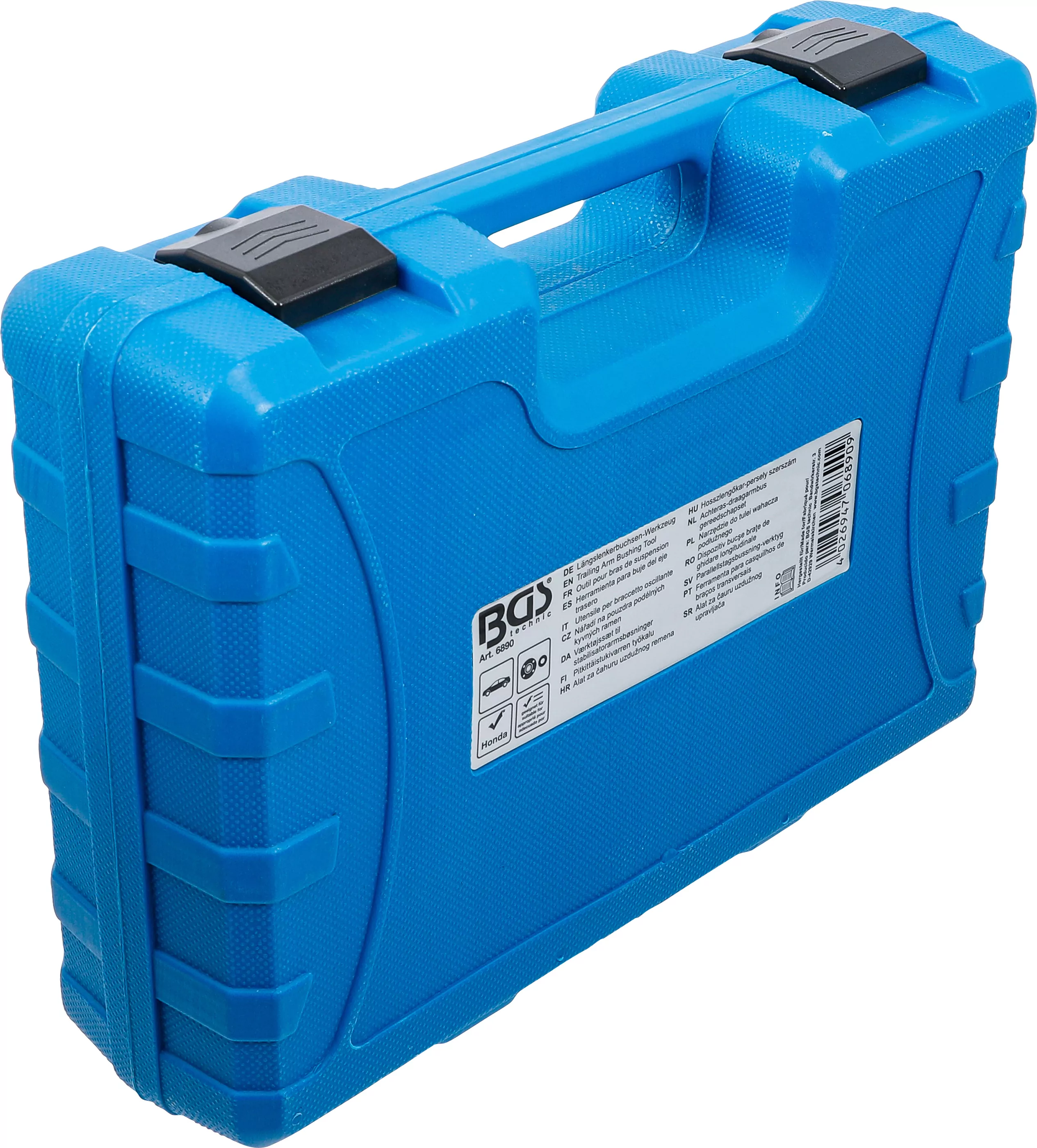 Längslenkerbuchsen-Werkzeug | für Honda