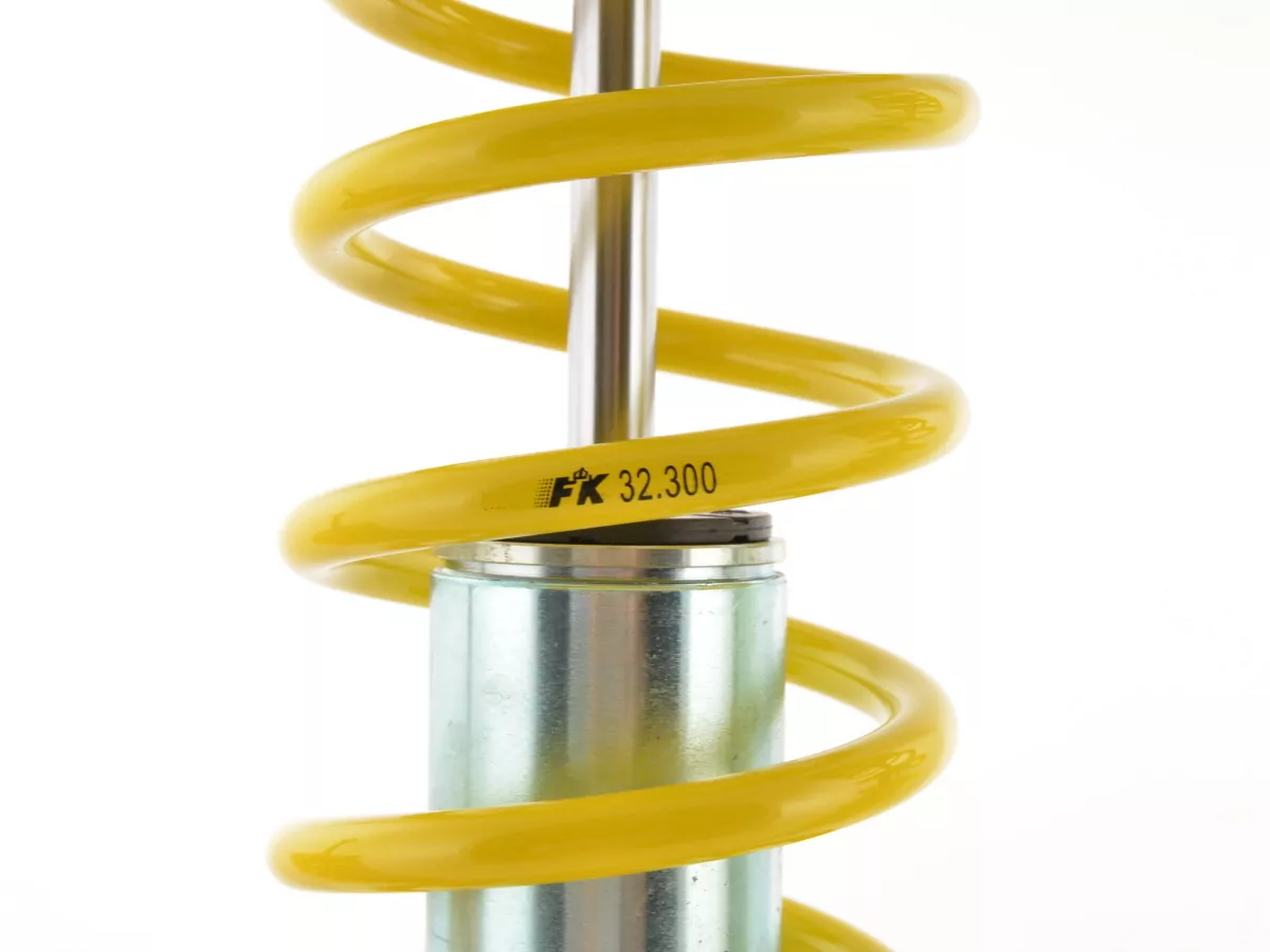 FK Gewindefahrwerk Sportfahrwerk Honda Civic Typ EG2, EG3, EG4, EG5, EG9, EH6, EJ2, EJ6, EJ8, EJ9, EK3, EK4 Baujahr 91 - 00